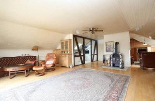 Wohnung kaufen in 64404 Bickenbach, Bickenbach - DACHLIEBE in Bickenbach