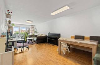 Wohnung kaufen in 87437 Kempten, Kempten (Allgäu) - 4-Zimmer Wohnung mit Bergblick in optimal angebundener Lage in Kempten