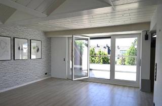 Wohnung kaufen in 45357 Essen, Essen / Dellwig - Charmante Dachwohnung mit sonniger Dachterrasse