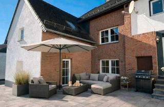 Haus kaufen in 53947 Nettersheim, Nettersheim - Großes Landhaus mit Hof - modernisiert