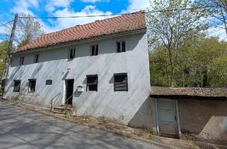 Einfamilienhaus kaufen in 01809 Heidenau, Heidenau - historisches Einfamilienhaus EFH in Maxen | 20min zu DD HBF
