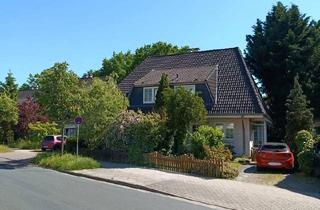 Doppelhaushälfte kaufen in 14469 Potsdam, Potsdam - 100qm Doppelhaushälfte in Potsdam Eiche