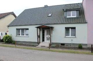 Haus kaufen in 14641 Nauen, Nauen - Haus zu verkaufen in Ribbeck