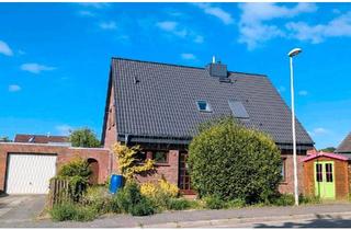 Einfamilienhaus kaufen in 24149 Kiel, Kiel - Coming soon!!! Einfamilienhaus in Kiel- Oppendorf