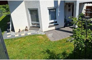 Wohnung kaufen in 71134 Aidlingen, Aidlingen - 3,5 Zimmer Eigentumswohnung mit großem Garten