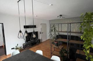 Wohnung kaufen in 72202 Nagold, Nagold - Gemütliche 2-Zimmer Wohnung mit Garten