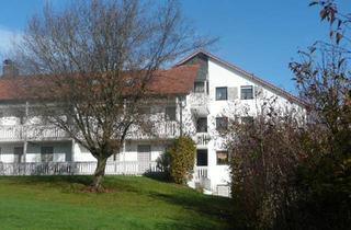 Wohnung kaufen in 84364 Bad Birnbach, Bad Birnbach - Eigentumswohnung in Bad Birnbach, DG, 94qm, 4 Zimmer
