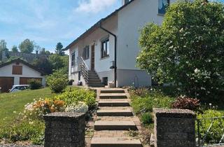 Einfamilienhaus kaufen in 72401 Haigerloch, Haigerloch - Einfamilienhaus in Top Lage !