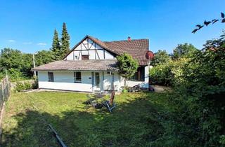 Mehrfamilienhaus kaufen in 34125 Kassel, Kassel - Mehrfamilienhaus mit Garten & Traumhafter Aussicht