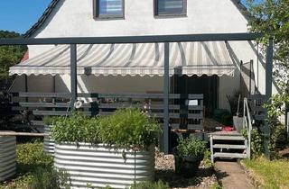 Einfamilienhaus kaufen in 36205 Sontra, Sontra - Einfamilienhaus im Grünen