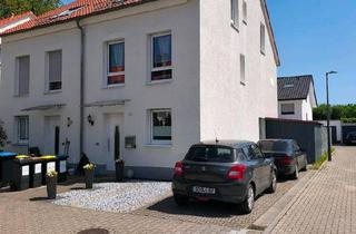 Doppelhaushälfte kaufen in 44329 Dortmund, Dortmund - Moderne DHH BJ.2017 | 141 m2 | 2 Stellplätze | Sackgassenlage