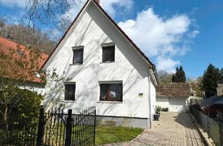 Einfamilienhaus kaufen in 28777 Bremen, Bremen - Gepflegtes Einfamilienhaus mit großem Garten in ruhiger Lage von