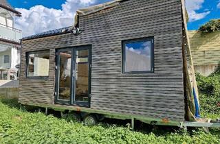 Haus kaufen in 79227 Schallstadt, Schallstadt - Tiny House