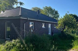 Haus kaufen in 19217 Rehna, Rehna - Provisionsfrei: Moderner Traum-Bungalow - Wohnen auf einer Ebene