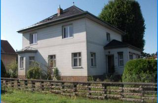 Haus kaufen in 14797 Kloster Lehnin, MAK Immobilien: Zwei Generationen oder eine große Familie- hier ist Platz, auf einem großen Grundstück.