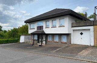 Villa kaufen in 66787 Wadgassen, Wadgassen - Stadtrandvilla mit Pool & Garten in ruhiger Lage von Schaffhausen