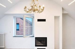 Haus kaufen in 41352 Korschenbroich, Korschenbroich - Exklusives 3-Familienhaus mit Luxus-Erdgeschosswohnung, Wintergarten & 2 Garagen in Korschenbroich