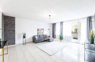 Wohnung kaufen in Allerseeweg 14, 97204 Höchberg, Höchberg - PROVISIONSFREI: Barrierefreie renovierte Wohnung in Bestlage Höchberg- Würzburg. Sofort frei.