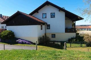 Einfamilienhaus kaufen in 94508 Schöllnach, Schöllnach - Haus mit Einliegerwohnung im bayerischen Wald (Schöllnach)