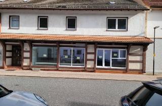 Haus kaufen in 63688 Gedern, Gedern - Mehrparteienhaus
