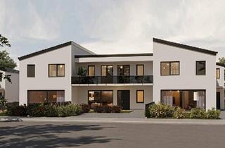 Haus kaufen in 36124 Eichenzell, Eichenzell - Reihenmittelhaus Wohnquartier Löschenrod - Haus 2