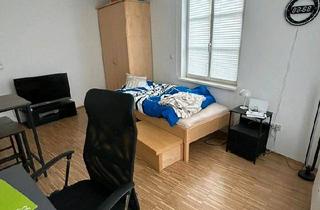Wohnung kaufen in 96450 Coburg, Coburg - ein Zimmer Wohnung zu verkaufen