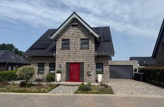 Einfamilienhaus kaufen in 47652 Weeze, Weeze - Einfamilienhaus in Weeze