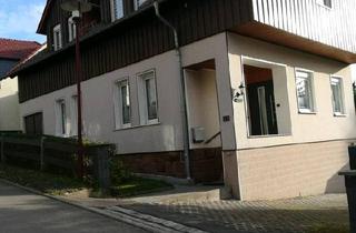Haus kaufen in 99887 Georgenthal, Georgenthal - Wohnen, Arbeiten, Freizeit in guter Infrastruktur