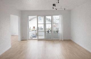 Wohnung kaufen in 63579 Freigericht, Freigericht - Ohne Provision! 3 Zimmer Eigentumswohnung mit Balkon