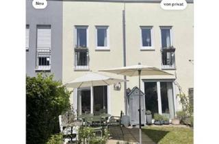 Reihenhaus kaufen in 78224 Singen, Singen (Hohentwiel) - Privatverkauf Reihenhaus in Singen Natur Kultur Stadt