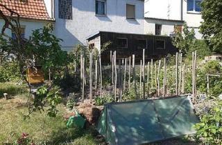 Einfamilienhaus kaufen in 97638 Mellrichstadt, Mellrichstadt - Günstiges Einfamilienhaus