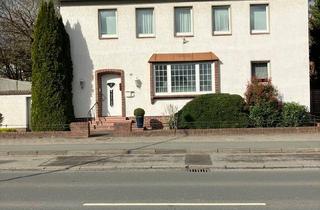 Villa kaufen in 59557 Lippstadt, Lippstadt - Exklusive Altbauvilla mit ca. 300 m² Wohnfläche in Lippstadt
