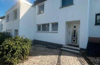 Einfamilienhaus kaufen in 54292 Trier, Trier - Reiheneinfamilienhaus auf Mariahof zu verkaufen