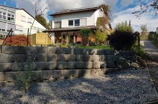 Wohnung kaufen in 88339 Bad Waldsee, Bad Waldsee - Wohnung 105m² (90+15) mit eigenem Garten provisionsfrei