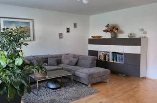 Wohnung kaufen in 88046 Friedrichshafen, Friedrichshafen - 3,5-Zimmer Wohnung mit Terrasse und Garage in Friedrichshafen