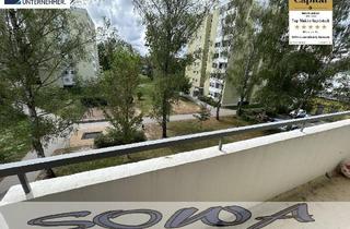 Wohnung mieten in 86633 Neuburg, Neuburg - 3 Zimmerwohnung - in Neuburg Schwalbanger, mit Balkon, Küche und Aufzug - Ein Objekt von Ihrem Immobilienpartner SOWA Immobilien und Finanzen