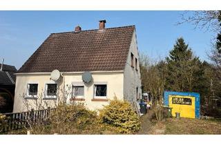 Doppelhaushälfte kaufen in 26135 Oldenburg, Oldenburg - Kleine Doppelhaushälfte mit großem Grundstück in 26135 Oldenburg