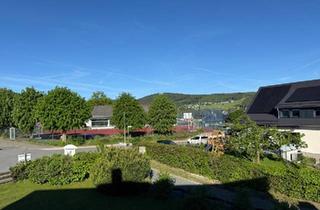 Wohnung kaufen in 34508 Willingen, Willingen (Upland) - Sonnige Ferienwohnung in zentraler Lage von Willingen