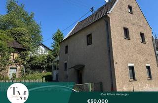 Haus kaufen in 53498 Gönnersdorf, Gönnersdorf - Des Ritters Herberge