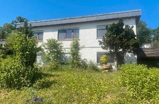 Haus kaufen in 75446 Wiernsheim, Wiernsheim - Charmantes Haus mit großem Grundstück und viel Potenzial!!!