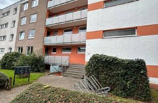 Wohnung kaufen in 49078 Osnabrück, Osnabrück - Helle Eigentumswohnung in Osnabrück zu verkaufen