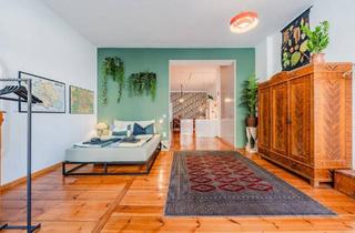 Wohnung kaufen in Ernst-Reuter-Platz, 10587 Berlin, Berlin - Wohnung nahe Ku'damm zu verkaufen