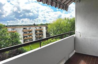 Wohnung kaufen in 76344 Eggenstein-Leopoldshafen, Eggenstein-Leopoldshafen - Ihr neues Zuhause: Stilvolle 3-Zimmer-Wohnung mit Balkon In Eggenstein-Leopoldshafen zu verkaufen