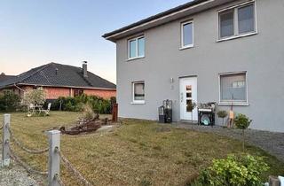 Villa kaufen in 23923 Lüdersdorf, Lüdersdorf - Stadtvilla nahe Lübeck- dein Familientraum