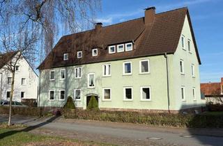 Mehrfamilienhaus kaufen in 37688 Beverungen, Beverungen - Mehrfamilienhaus in ruhiger Lage von Beverungen