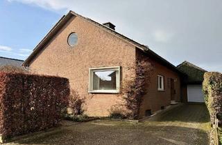 Einfamilienhaus kaufen in 33129 Delbrück, Delbrück / Westenholz - Platz, Sonne, Gemütlichkeit - Ihr neues Traumhaus wartet