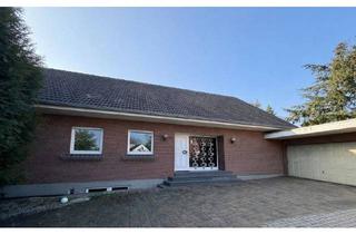 Einfamilienhaus kaufen in 33129 Delbrück, Delbrück / Anreppen - Großzügiges Einfamilienhaus in ruhiger Lage von Anreppen mit Ausbaupotenzial - sofort frei