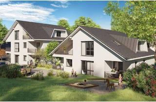 Wohnung kaufen in 32760 Detmold, Detmold / Heiligenkirchen - Wohnung Nr. 6