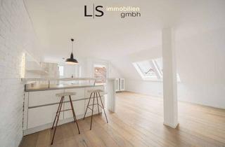 Wohnung kaufen in 73760 Ostfildern, Exklusive 4-Zimmer-Maisonette mit hochwertiger Ausstattung, Dachterrasse, Aufzug & TG-Stellplatz!