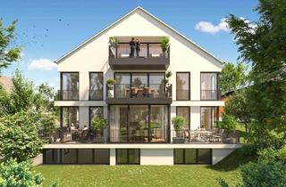 Wohnung kaufen in Elisabethenhain 22, 61118 Bad Vilbel, Die erste eigene Wohnung (ETW 5)